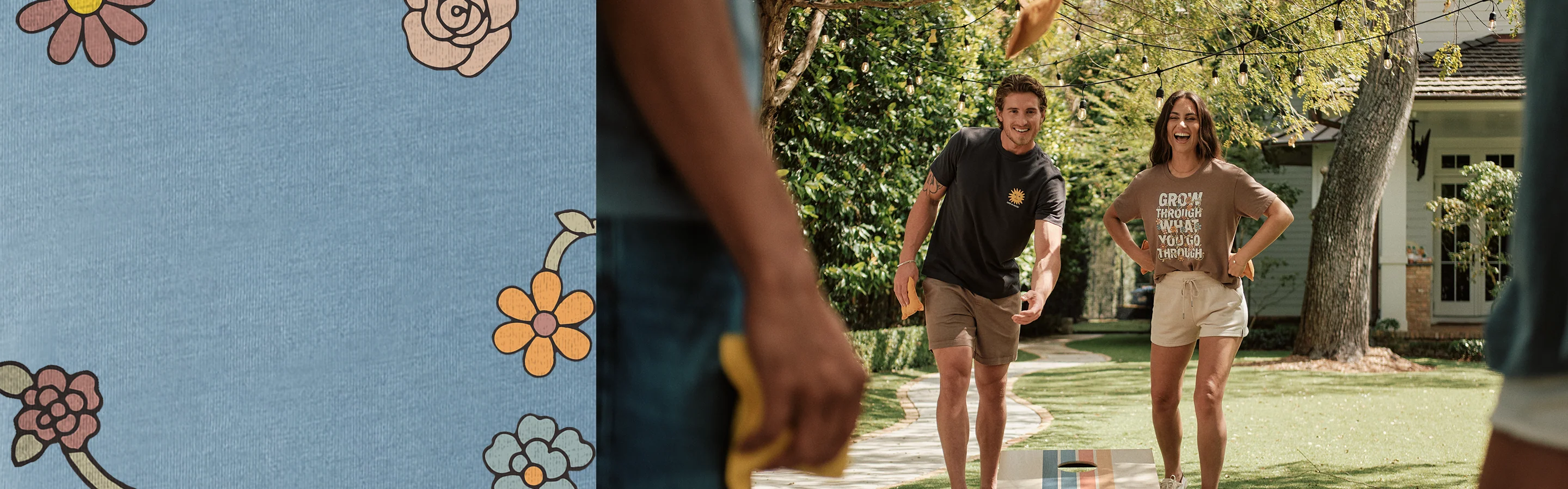 Wear the Good, Share the Good